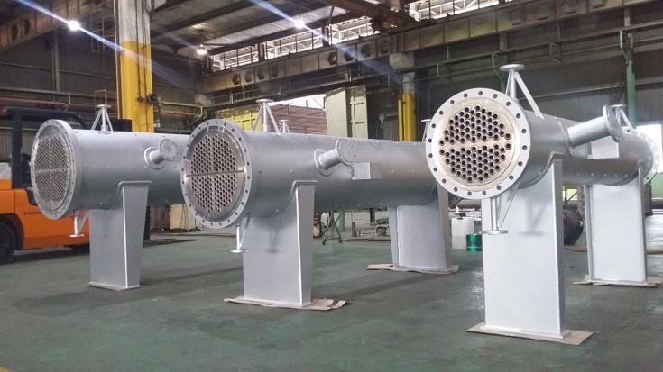 PT. TOKKI ENGINEERING AND FABRICATION